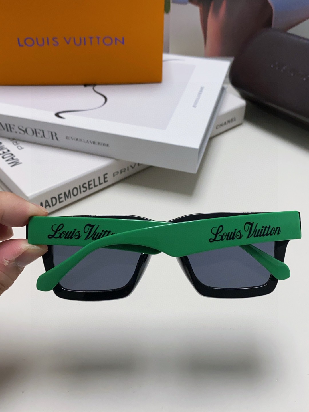 LV sunglasses