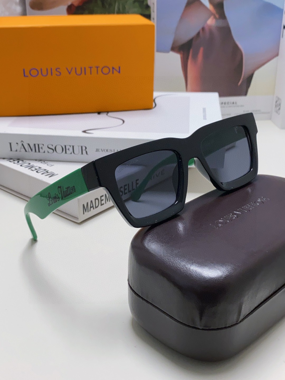 LV sunglasses