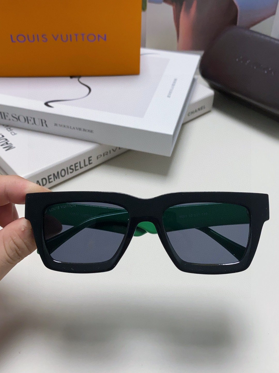 LV sunglasses