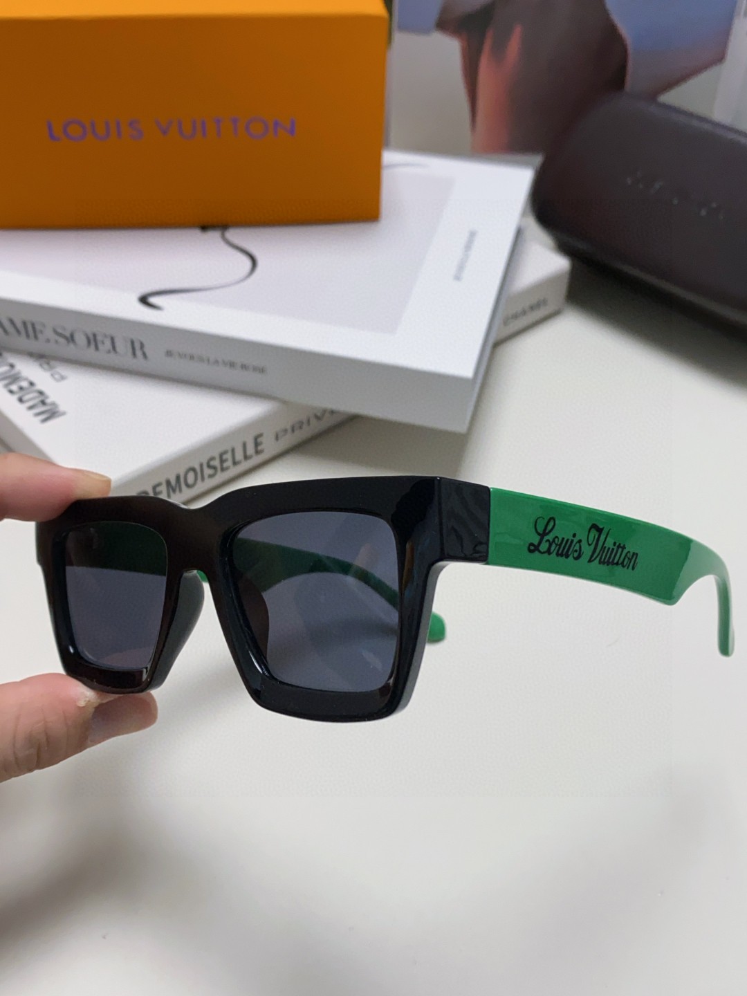 LV sunglasses
