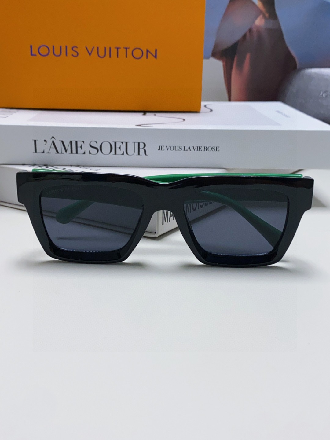 LV sunglasses