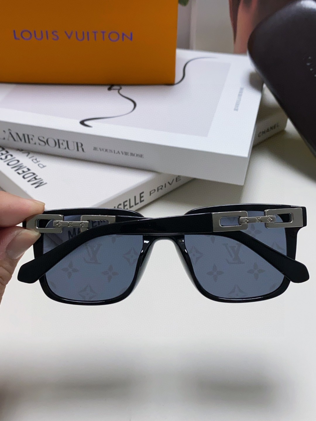 LV sunglasses