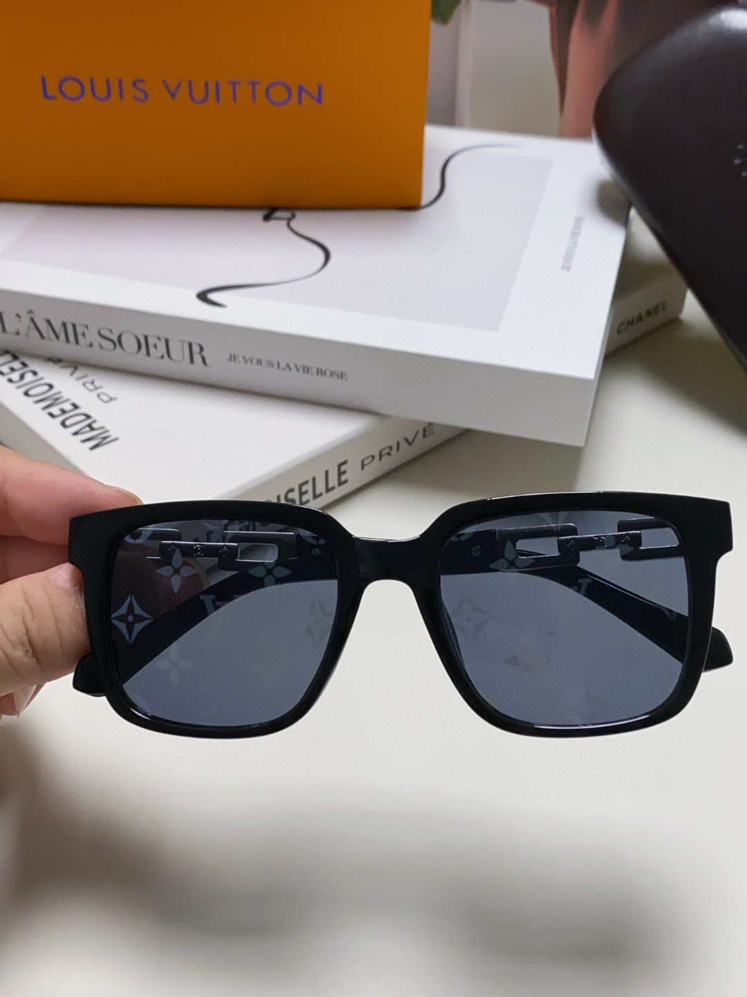LV sunglasses