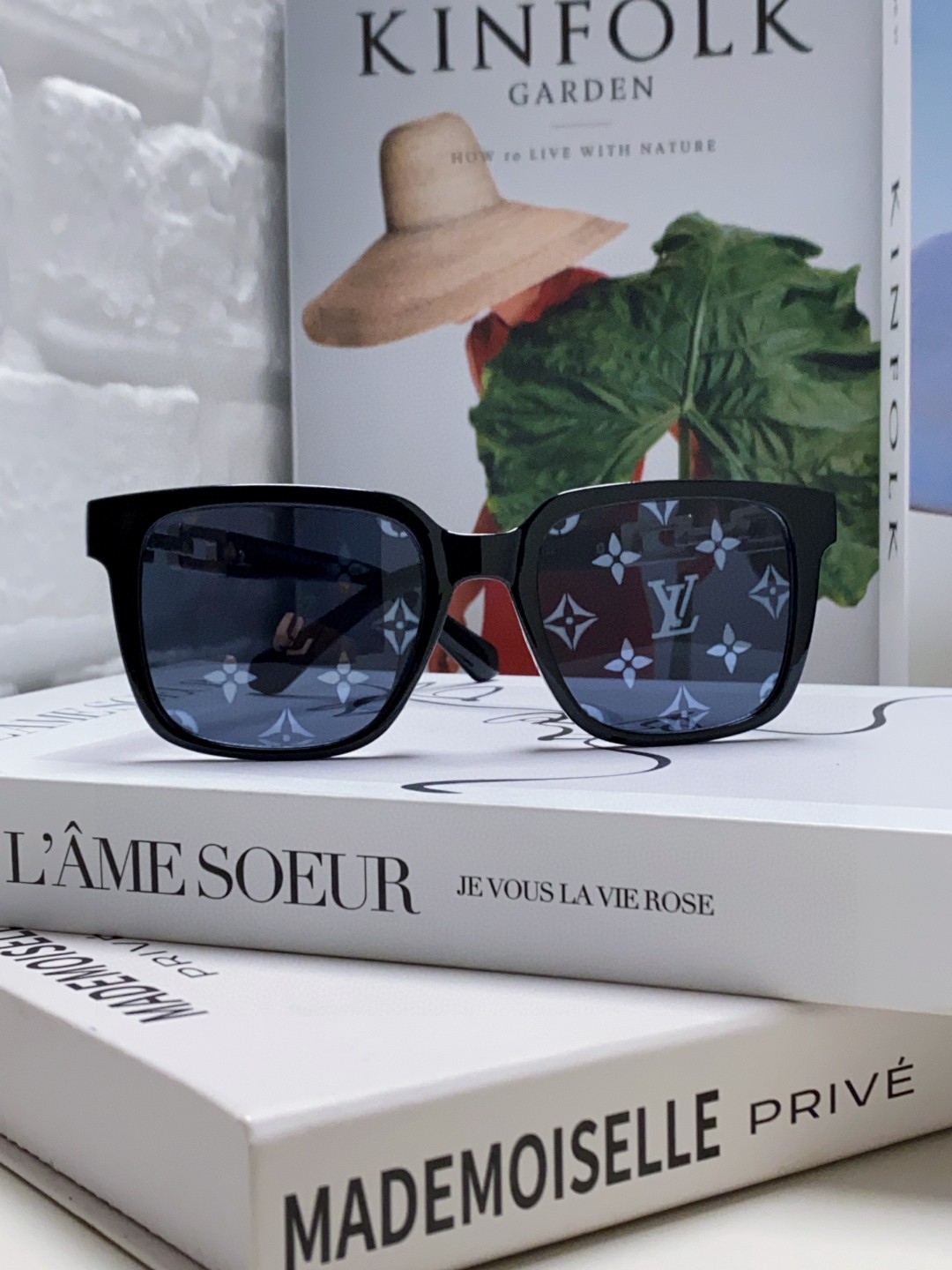 LV sunglasses