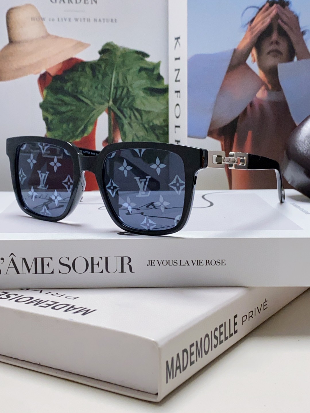 LV sunglasses