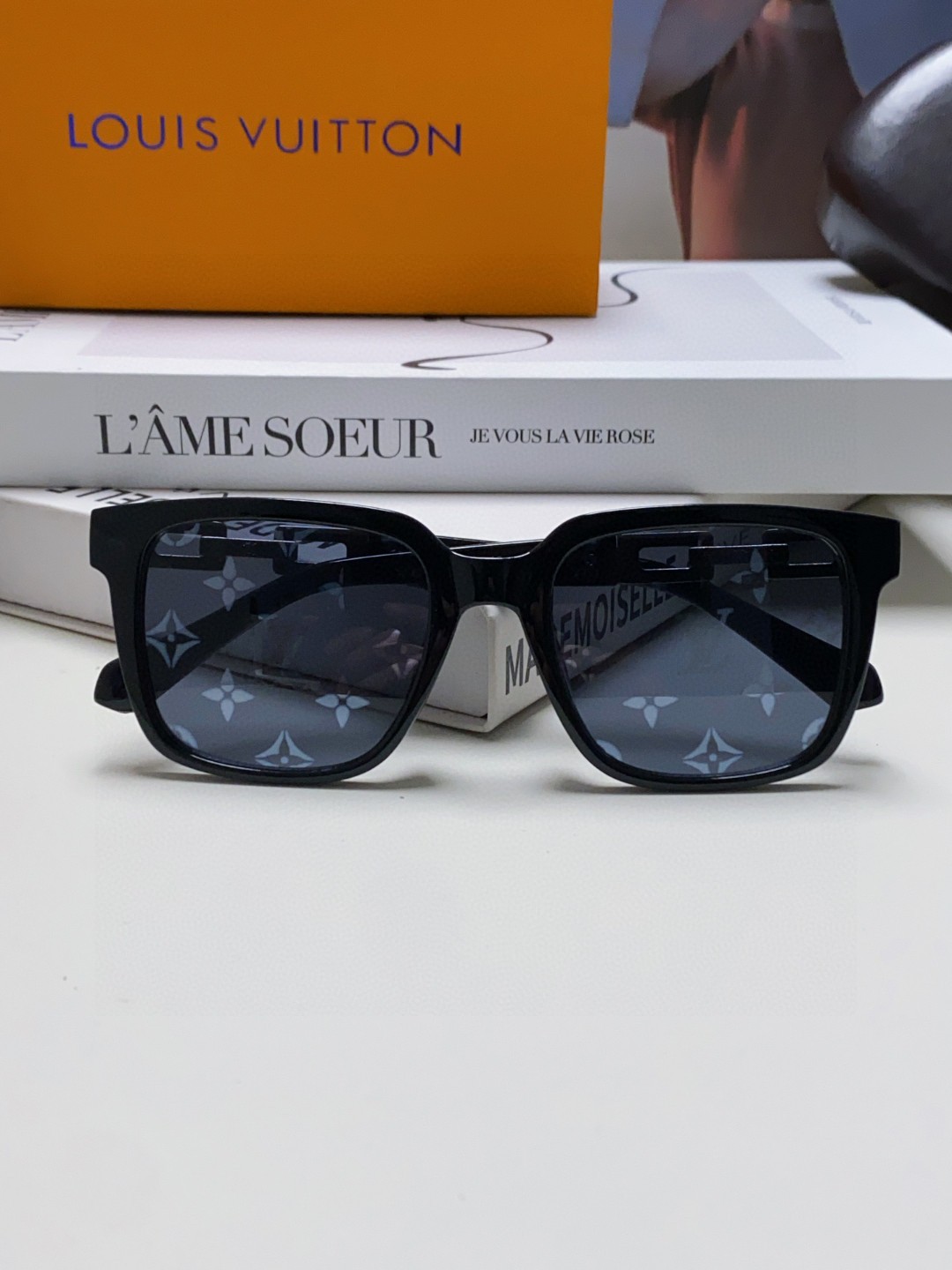 LV sunglasses