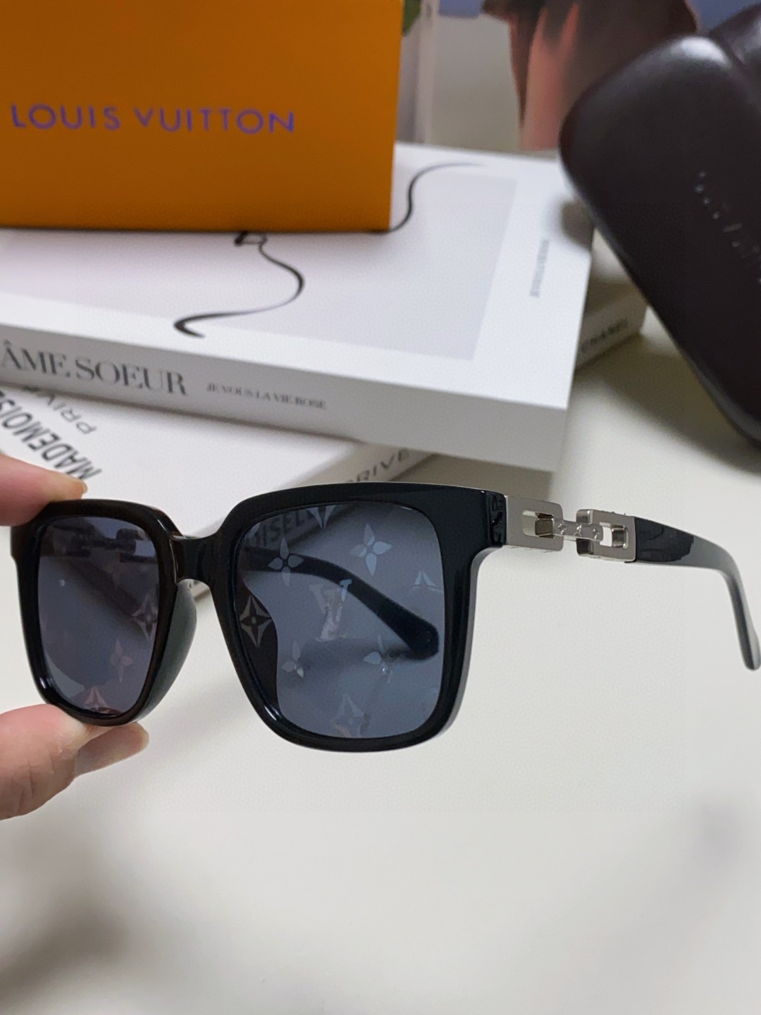 LV sunglasses