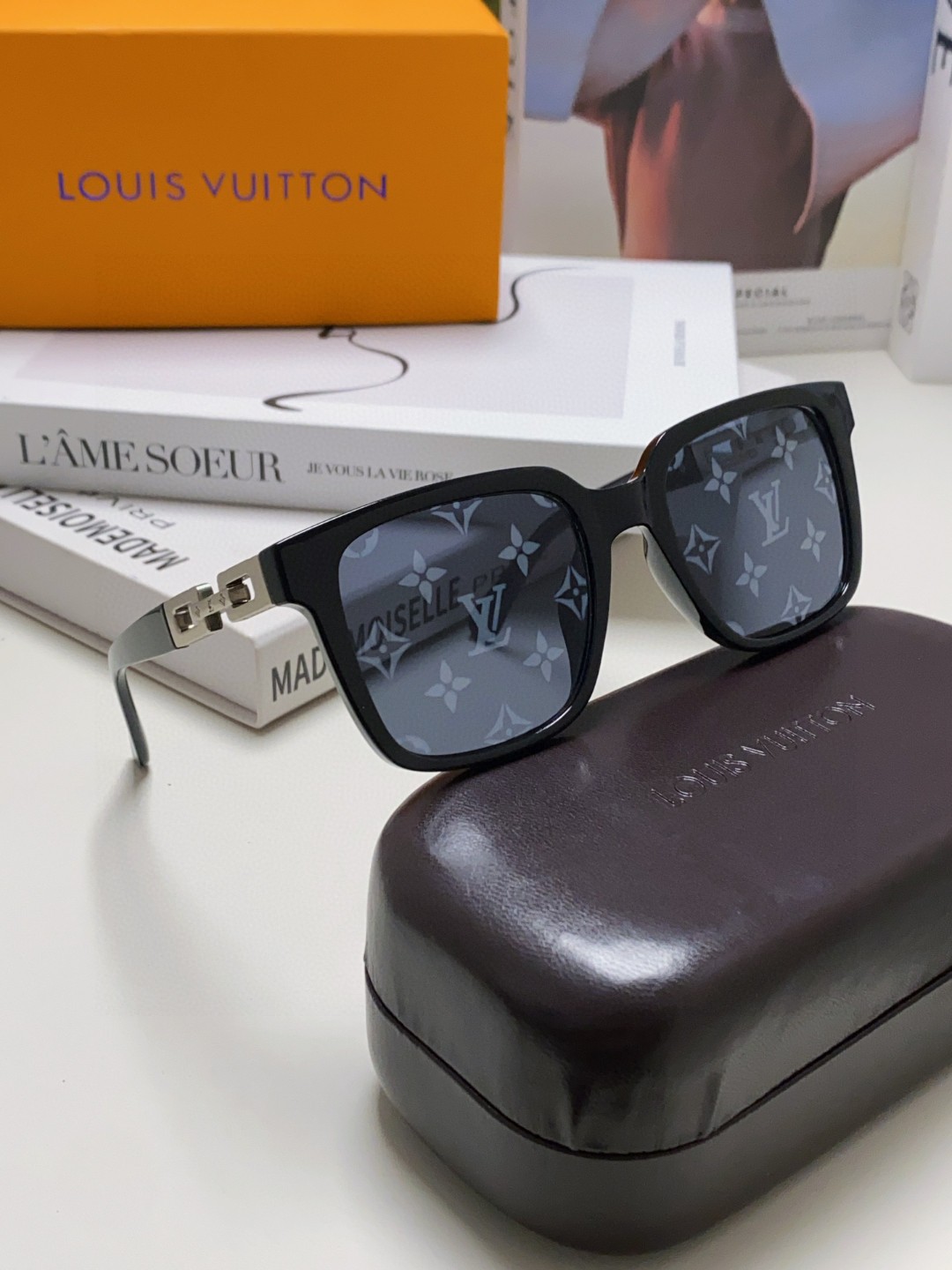 LV sunglasses