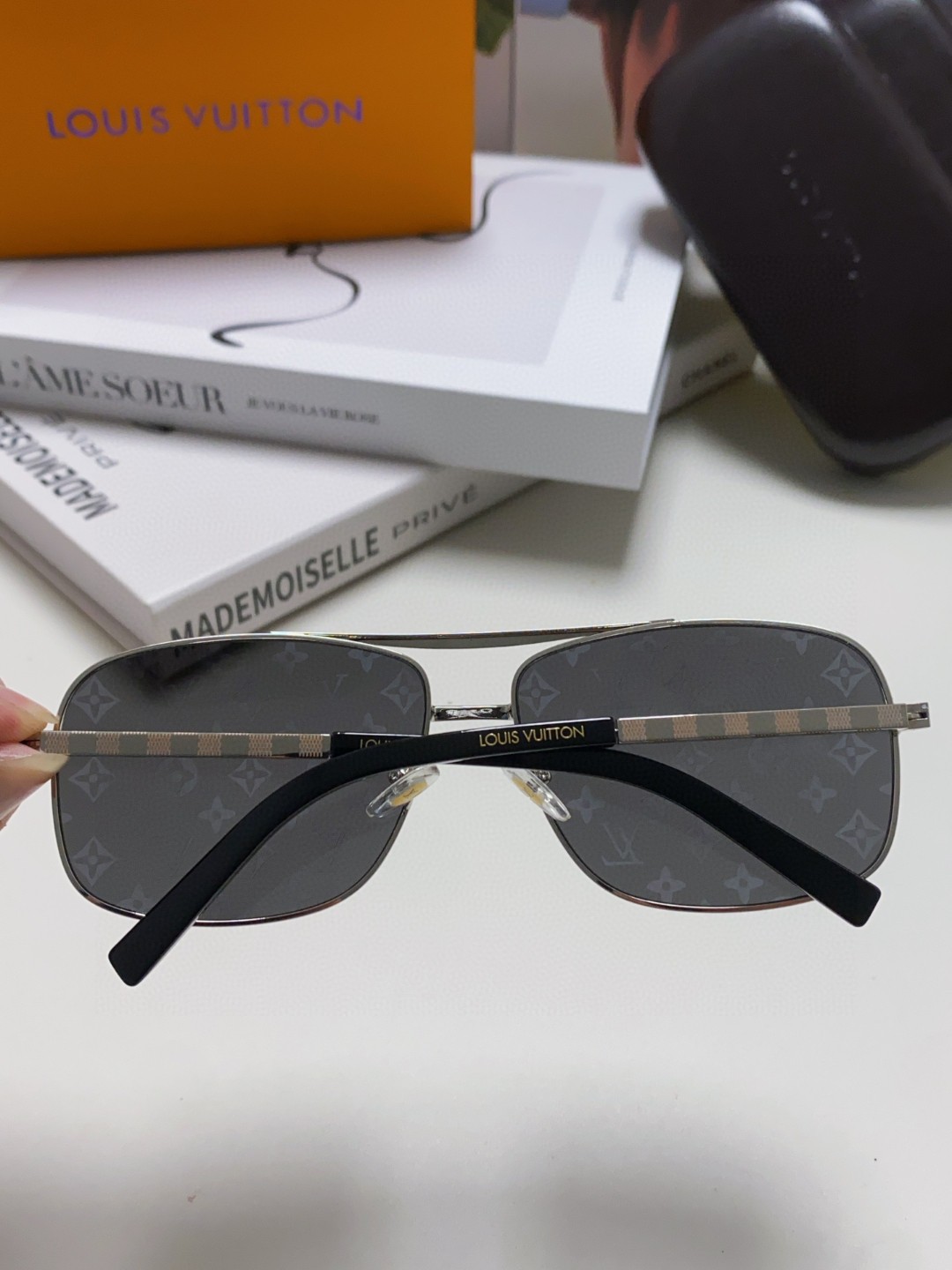 LV sunglasses
