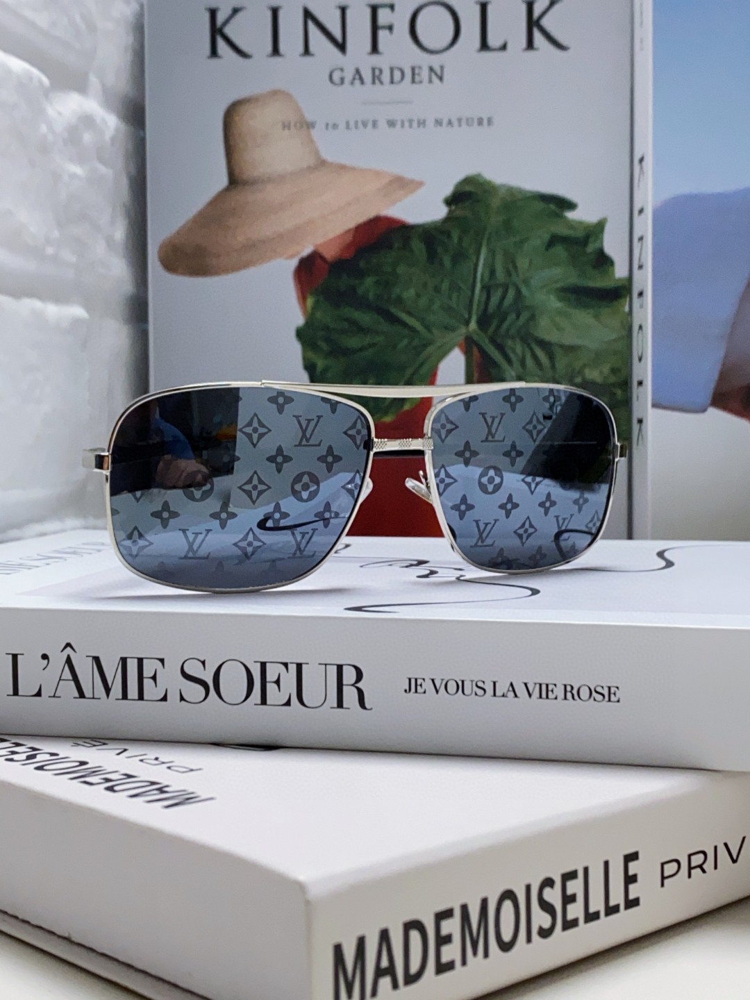LV sunglasses