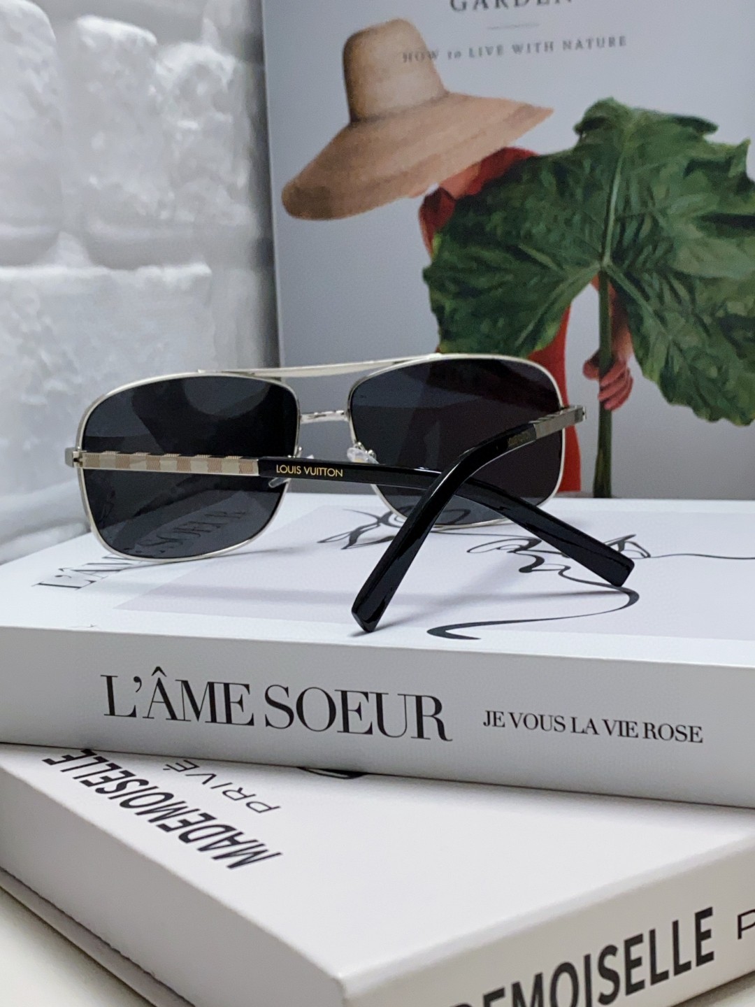 LV sunglasses