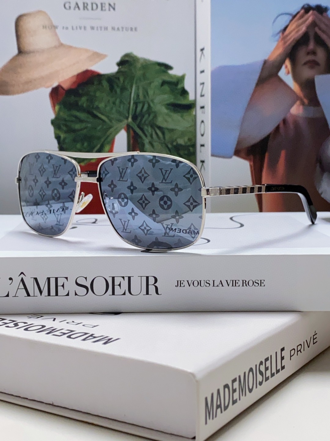 LV sunglasses