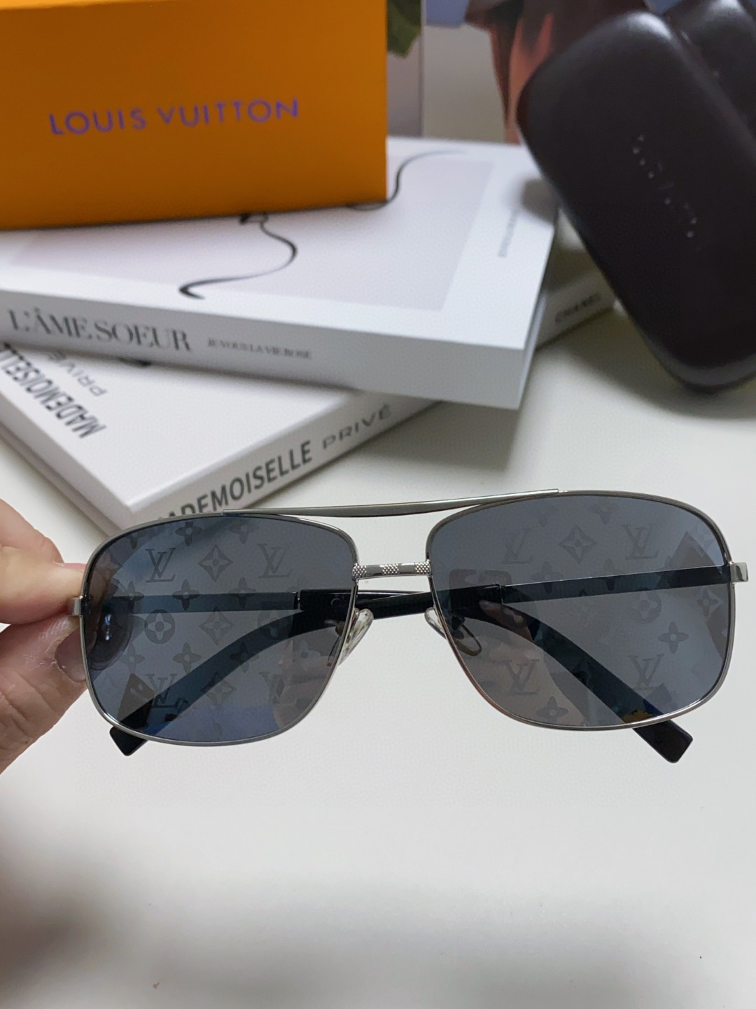 LV sunglasses