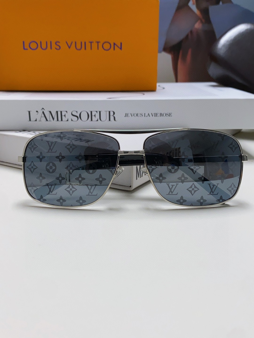 LV sunglasses
