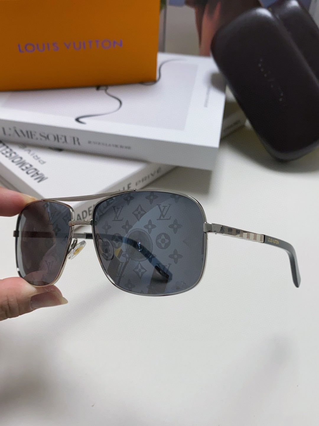 LV sunglasses