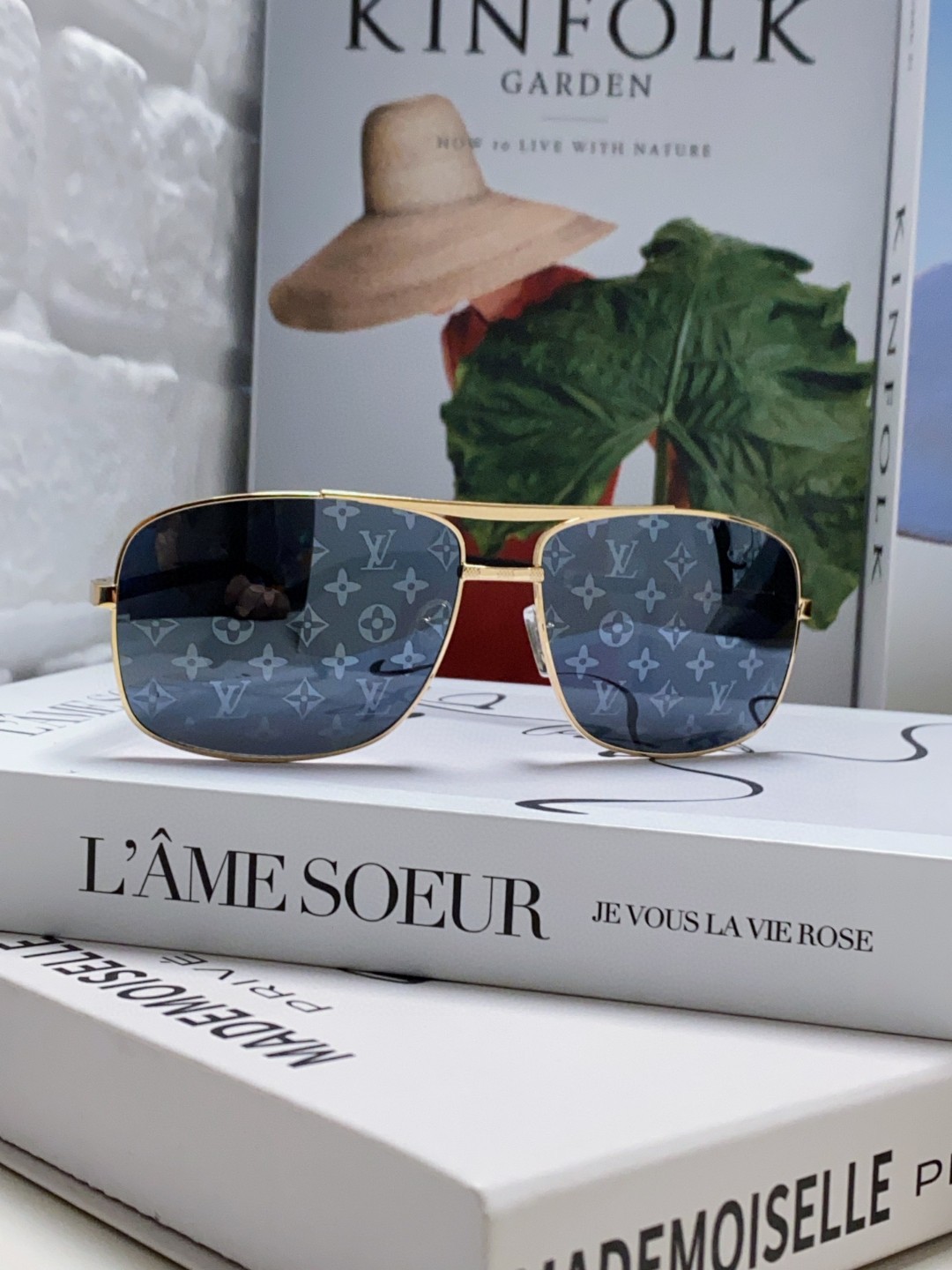 LV sunglasses