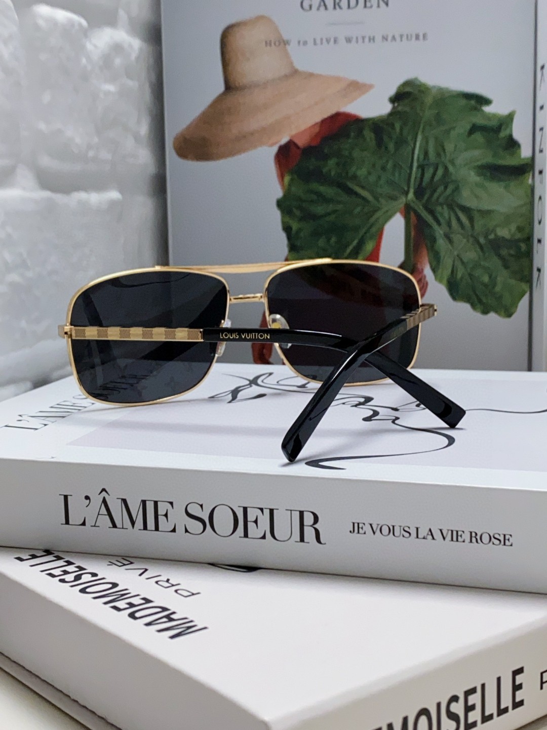 LV sunglasses