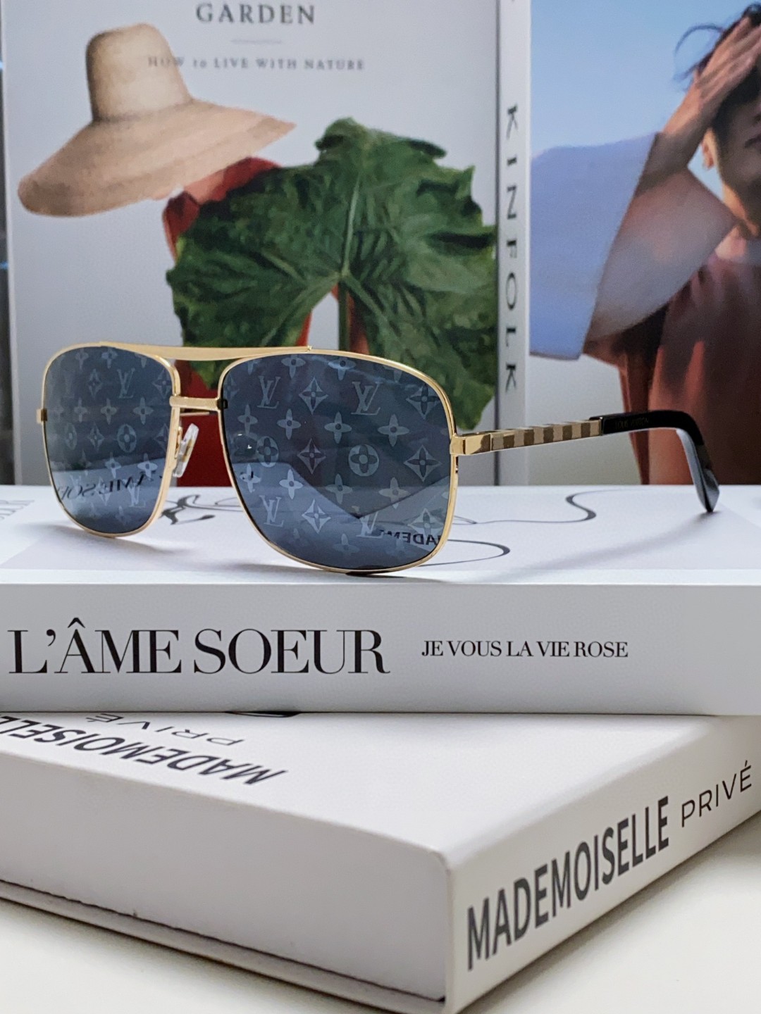 LV sunglasses