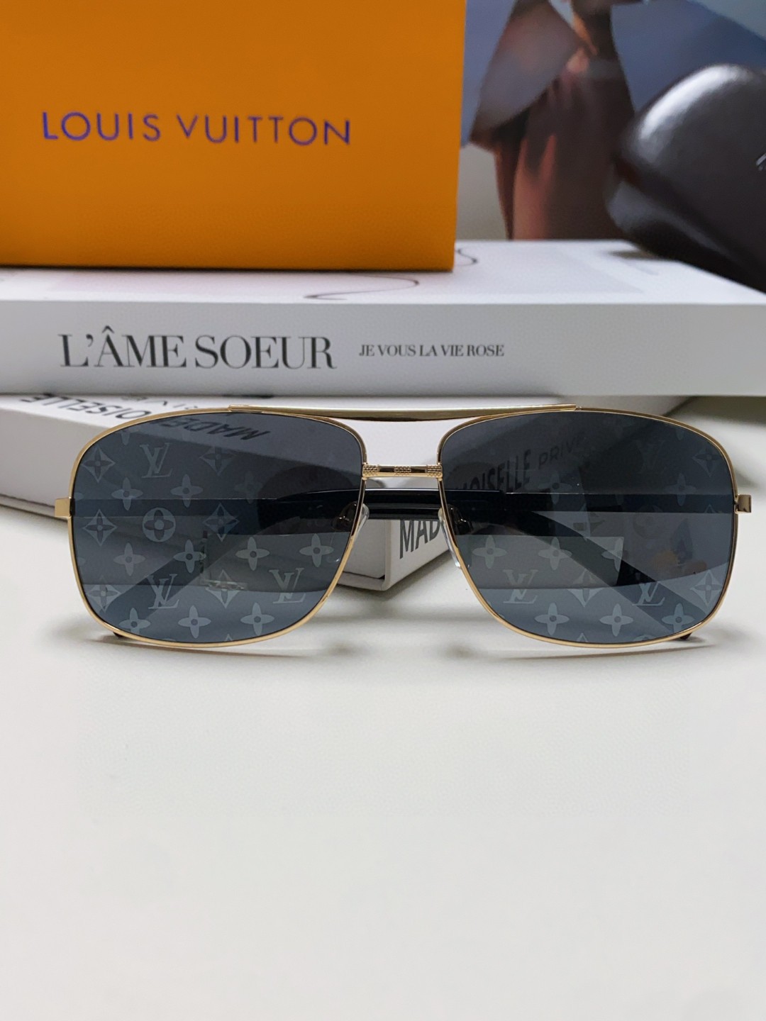 LV sunglasses
