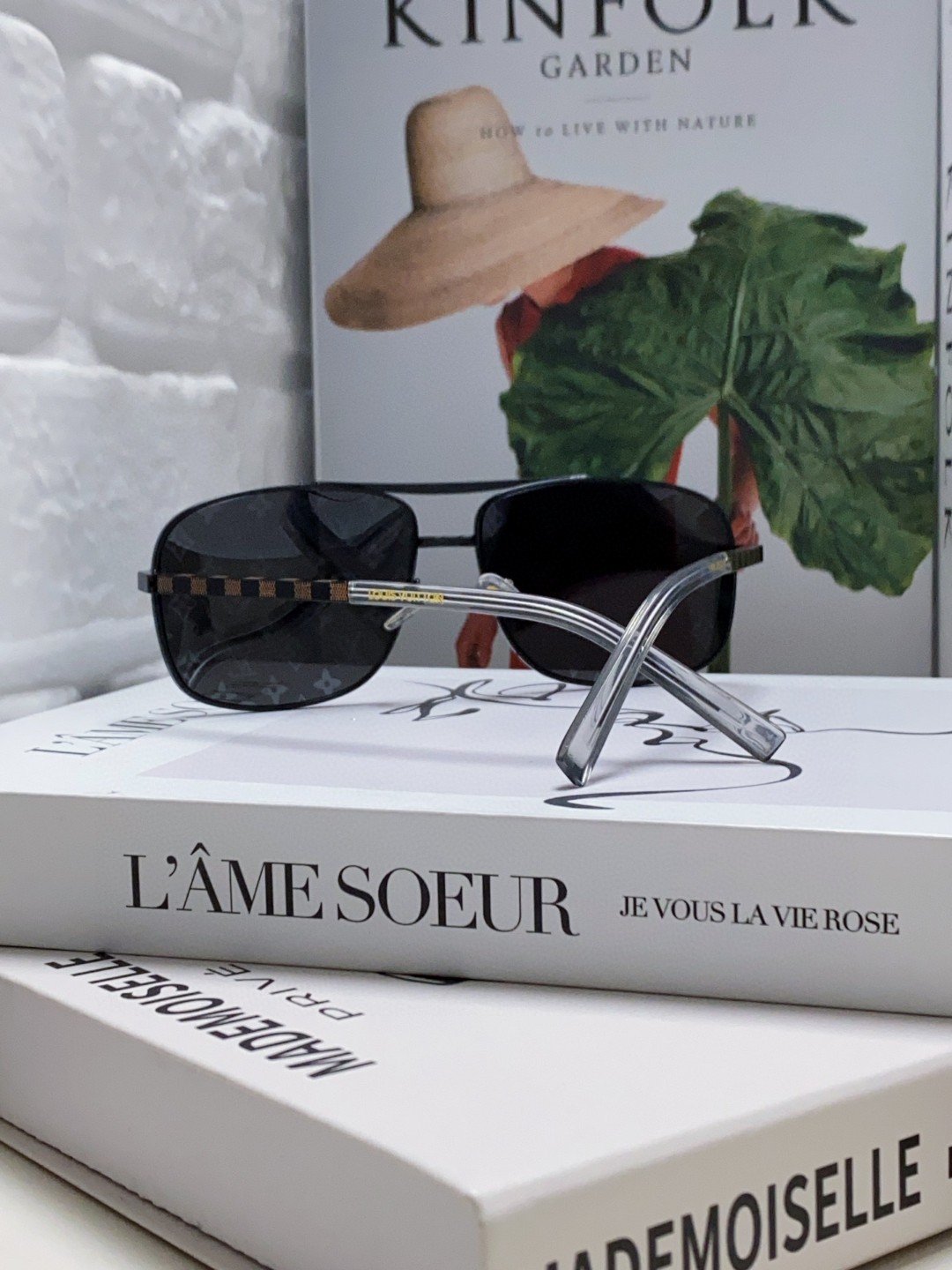 LV sunglasses