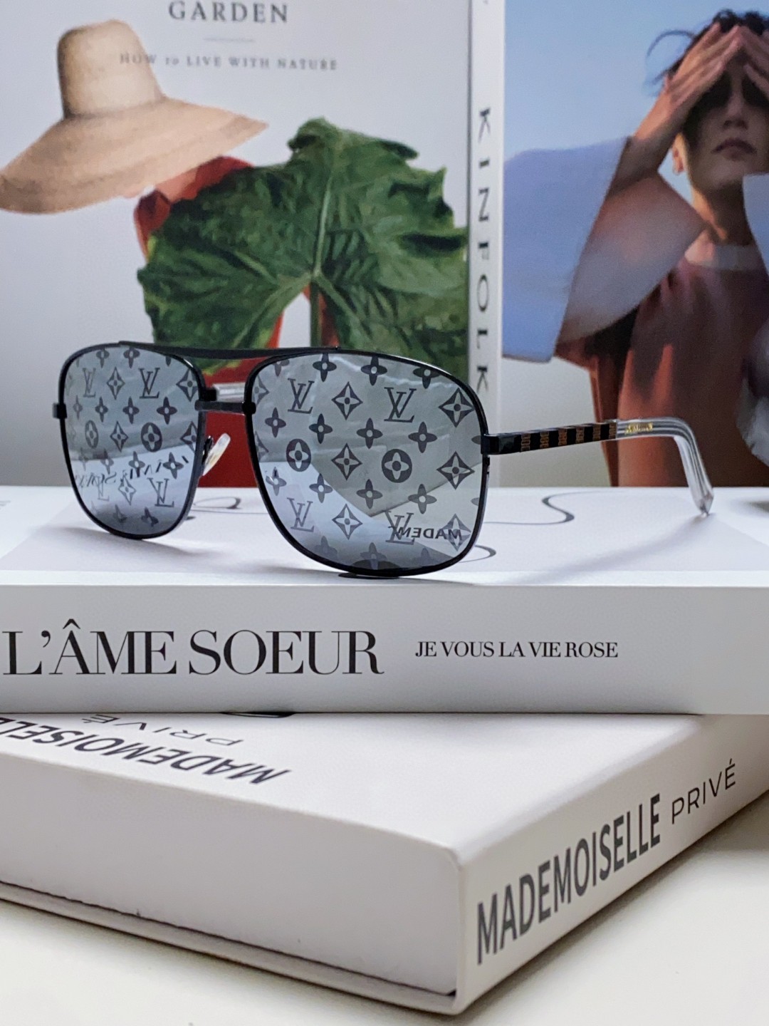 LV sunglasses