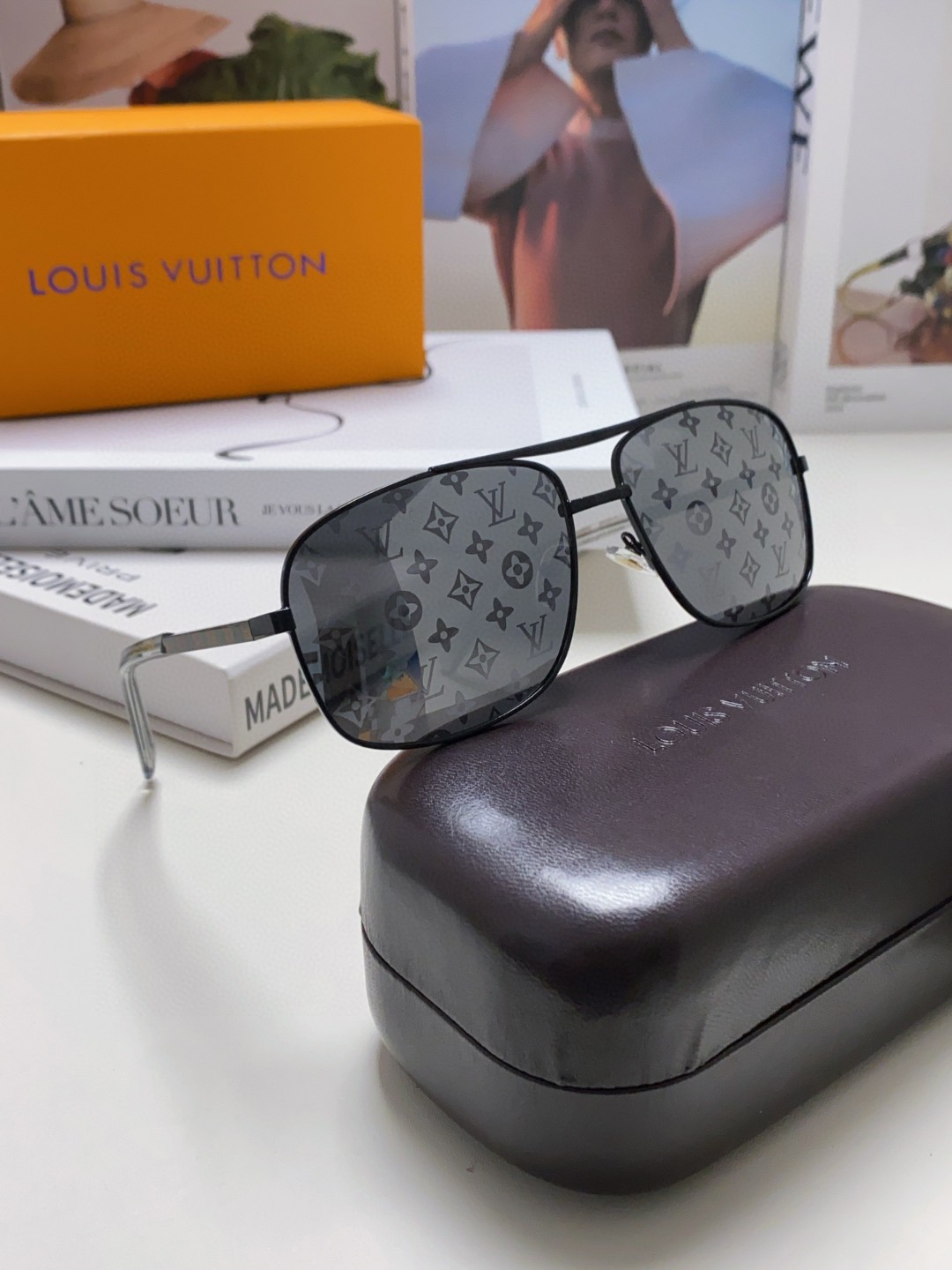LV sunglasses