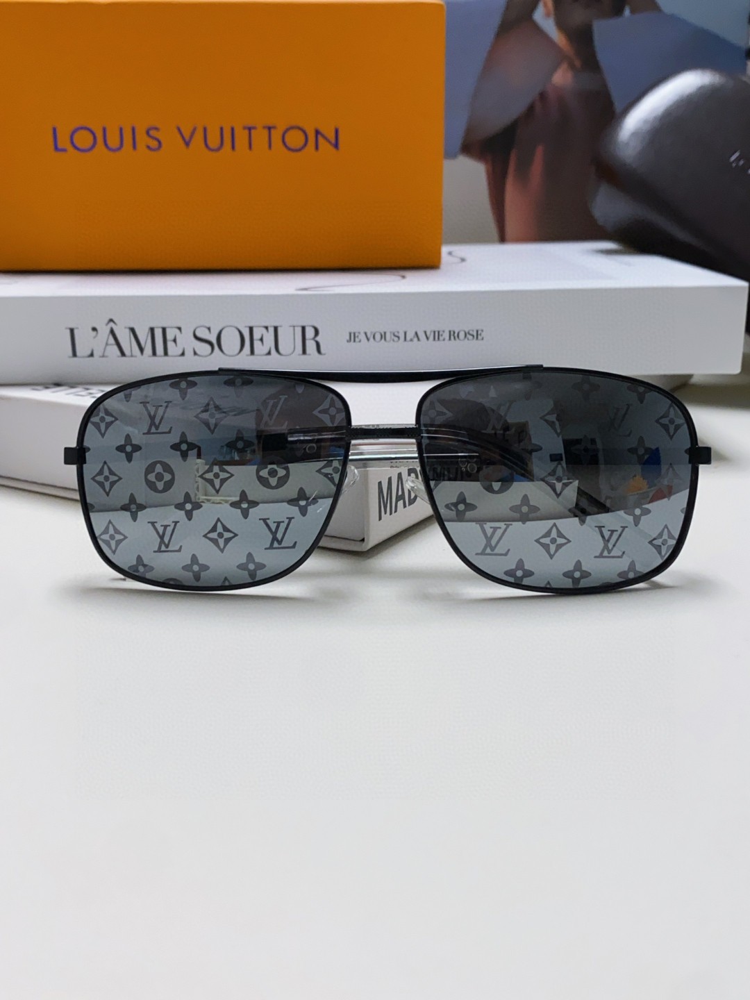 LV sunglasses