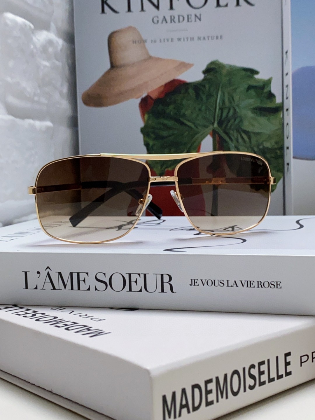LV sunglasses