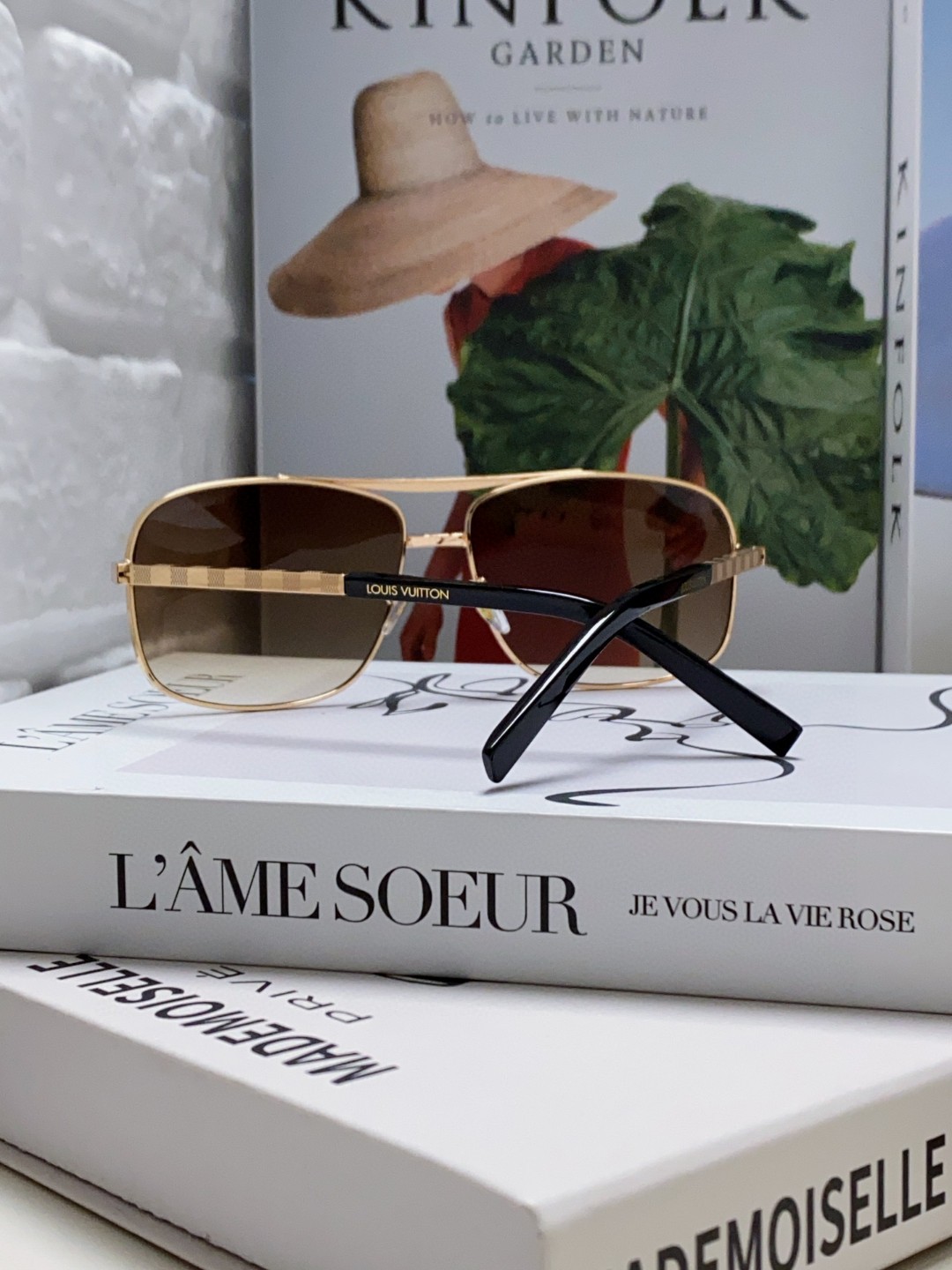 LV sunglasses