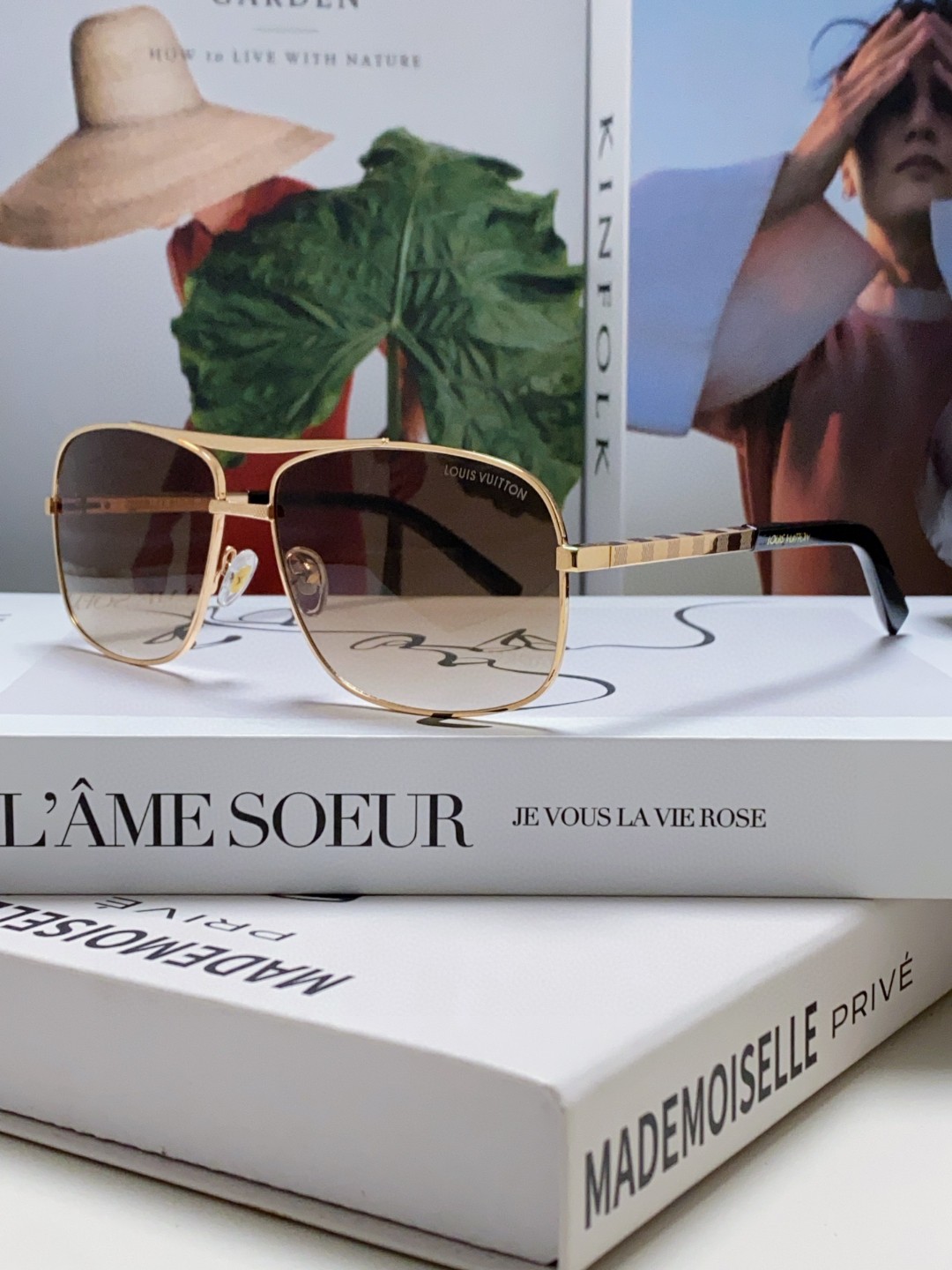 LV sunglasses