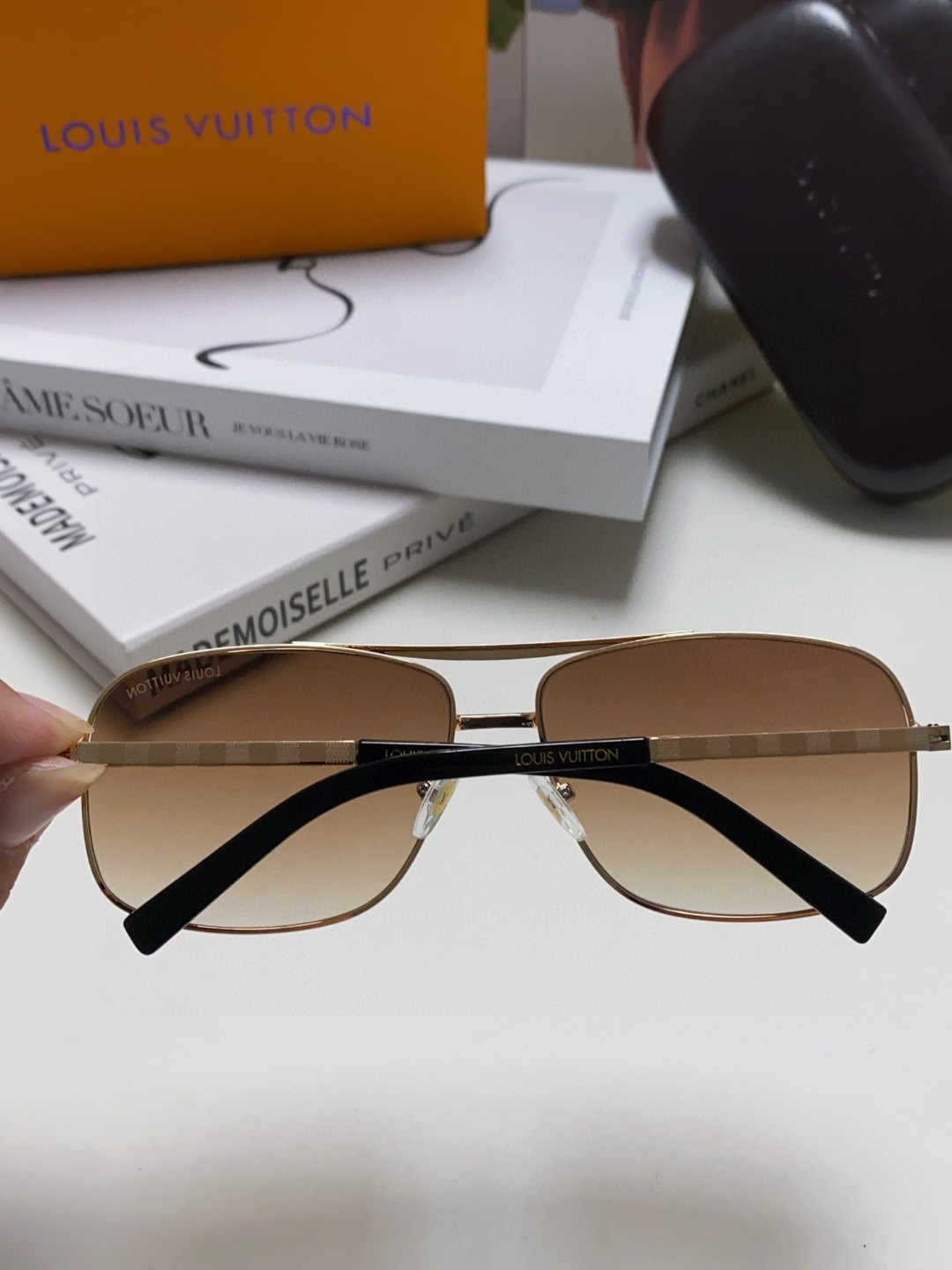 LV sunglasses
