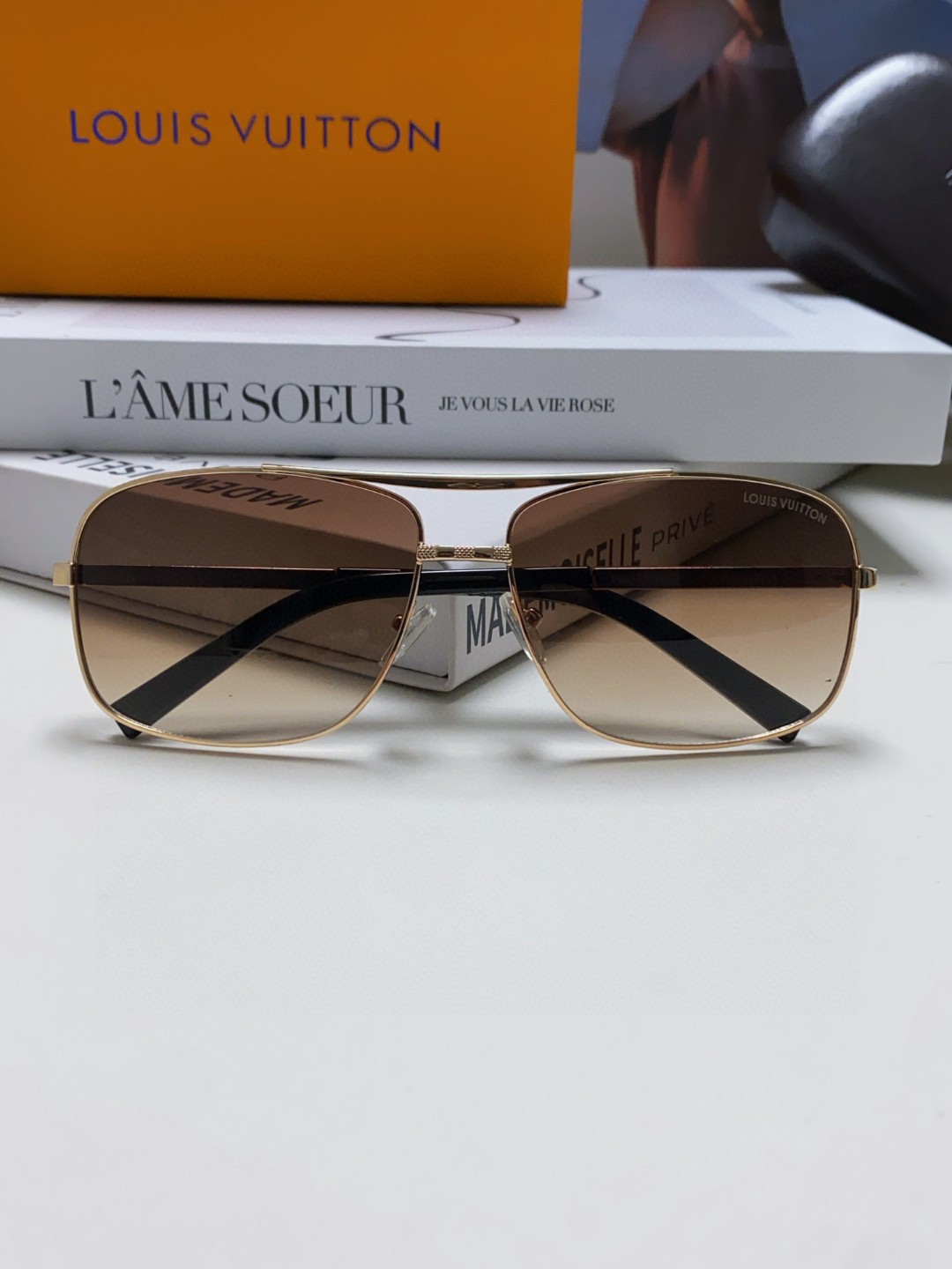 LV sunglasses