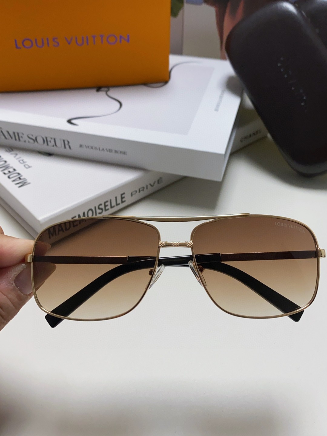 LV sunglasses