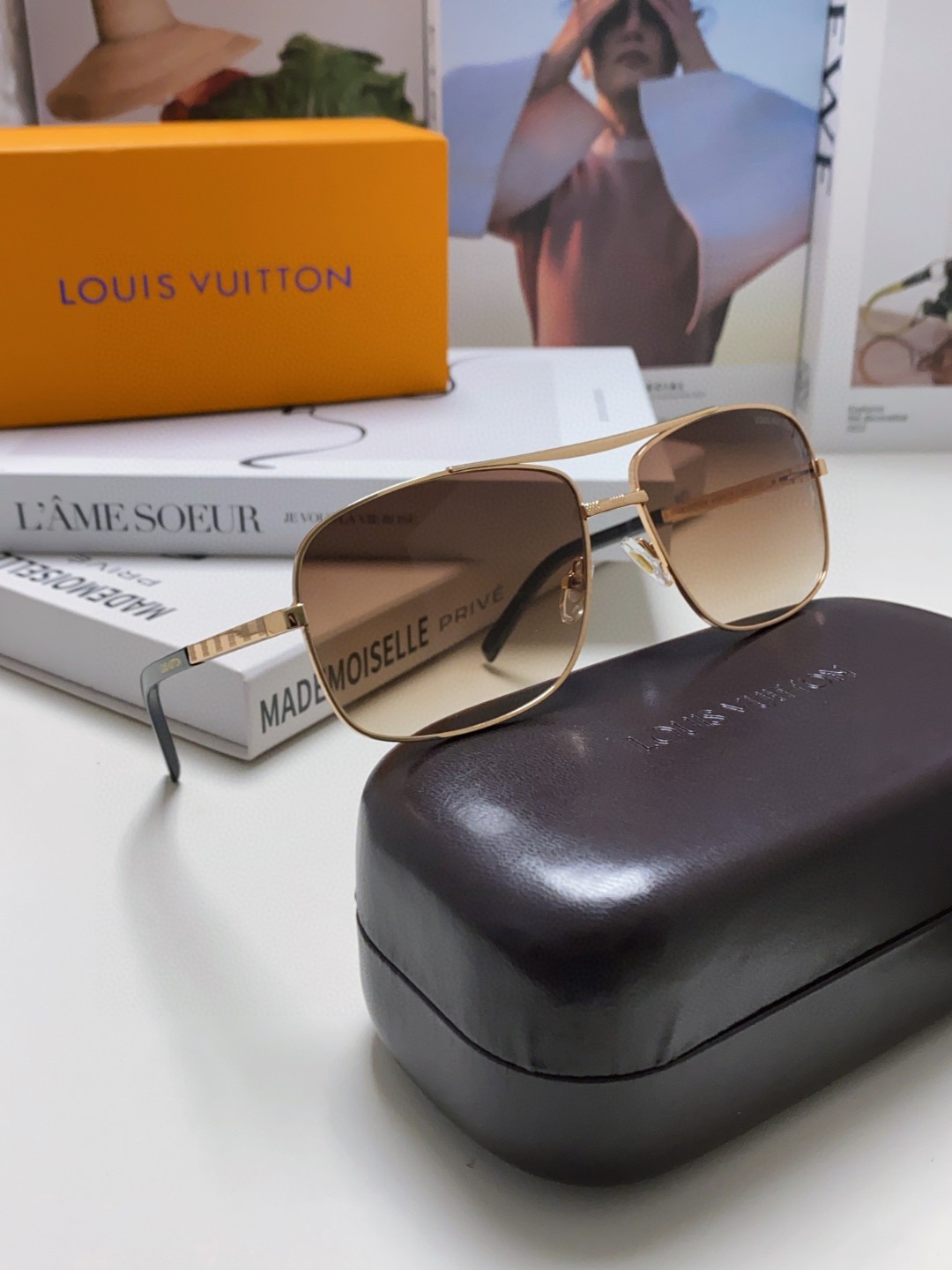 LV sunglasses