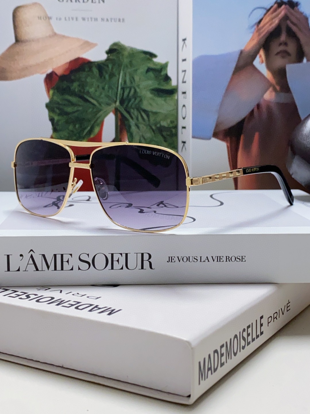 LV sunglasses