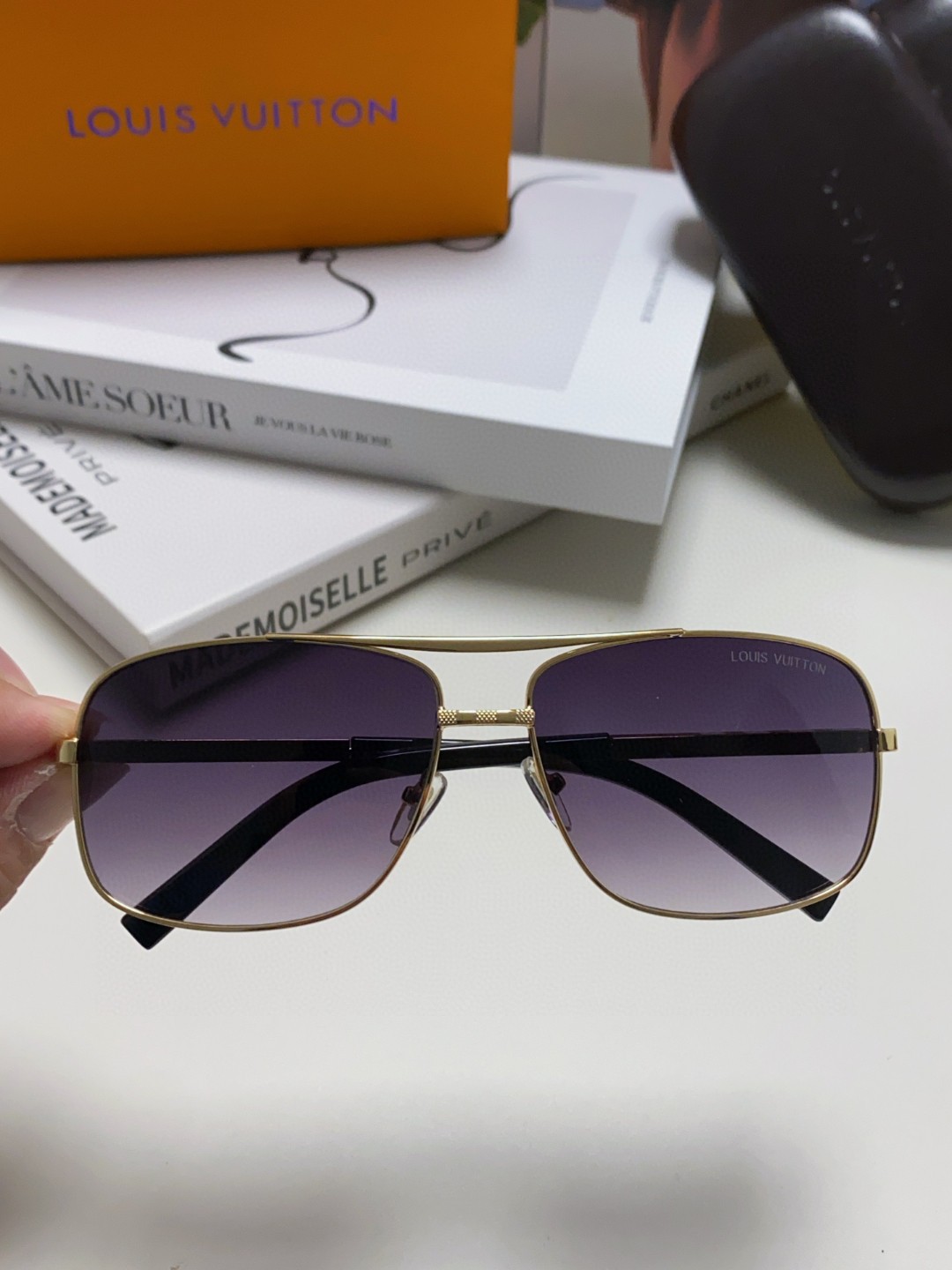 LV sunglasses