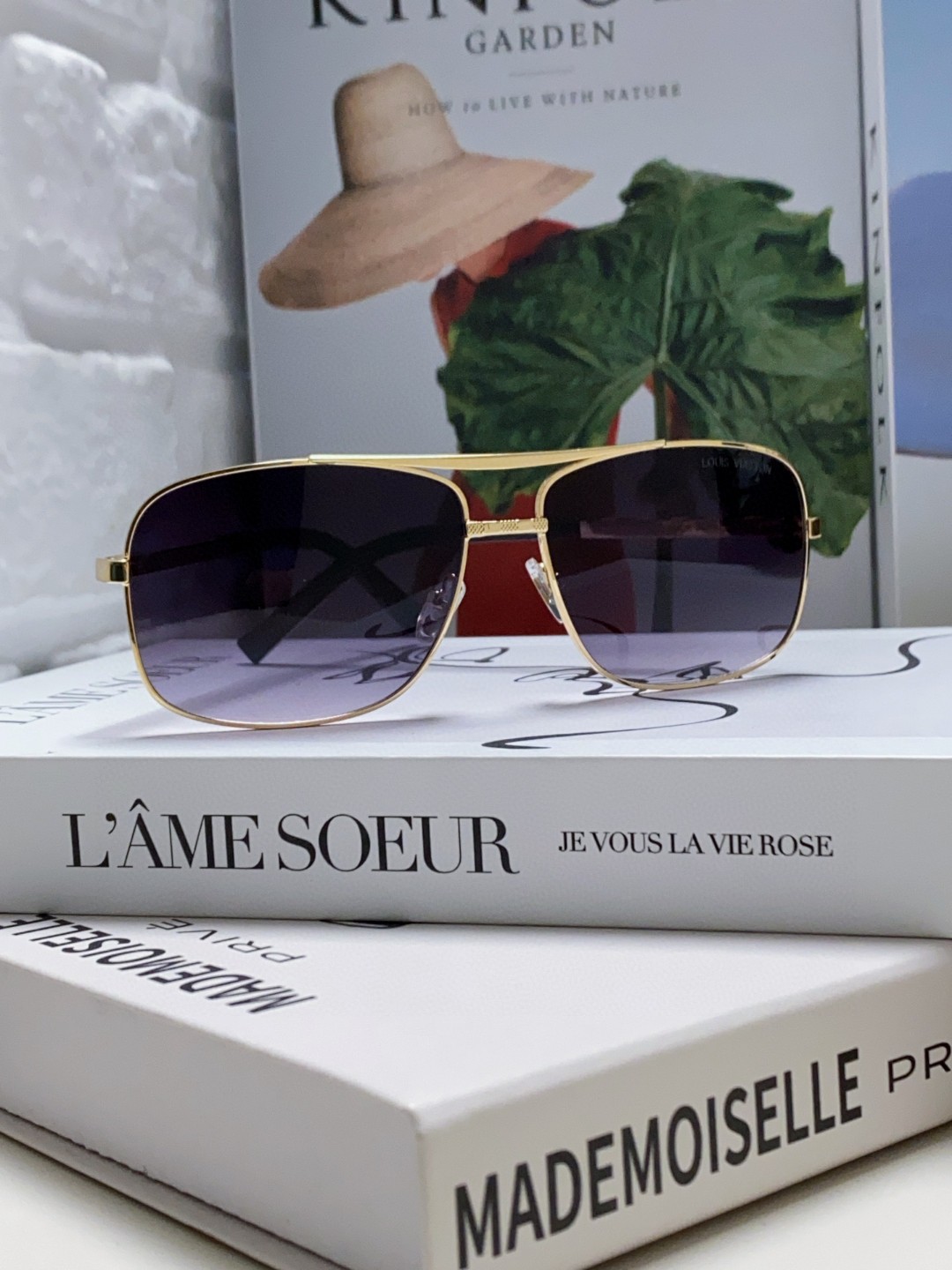 LV sunglasses