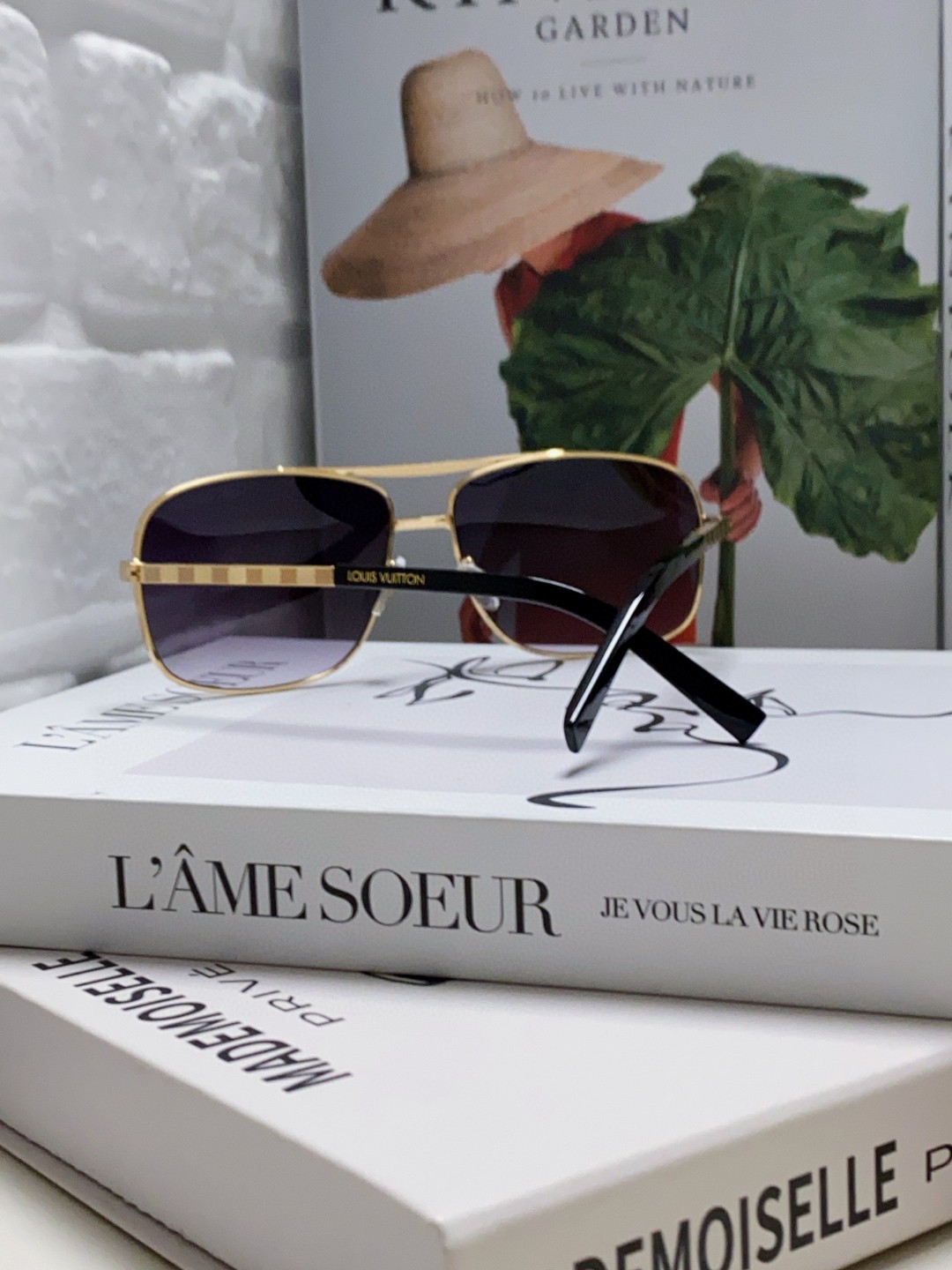LV sunglasses