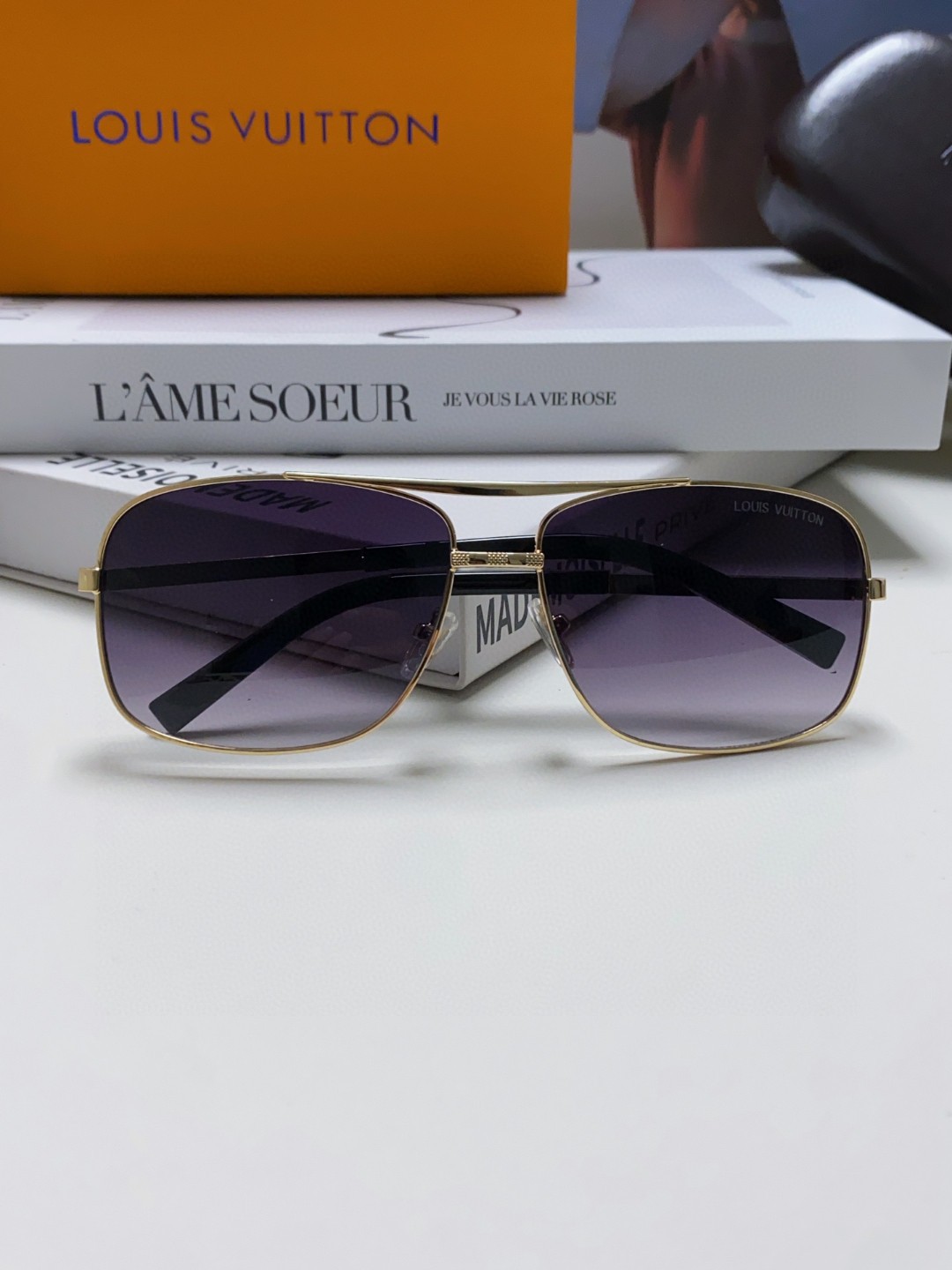 LV sunglasses