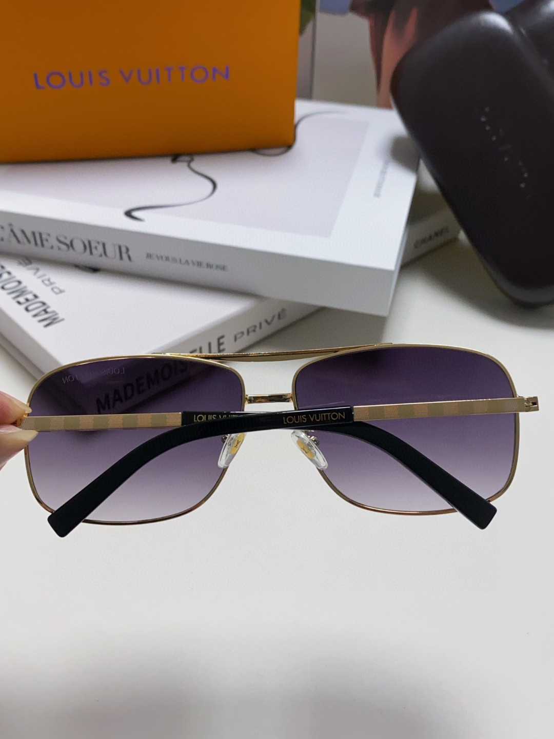 LV sunglasses