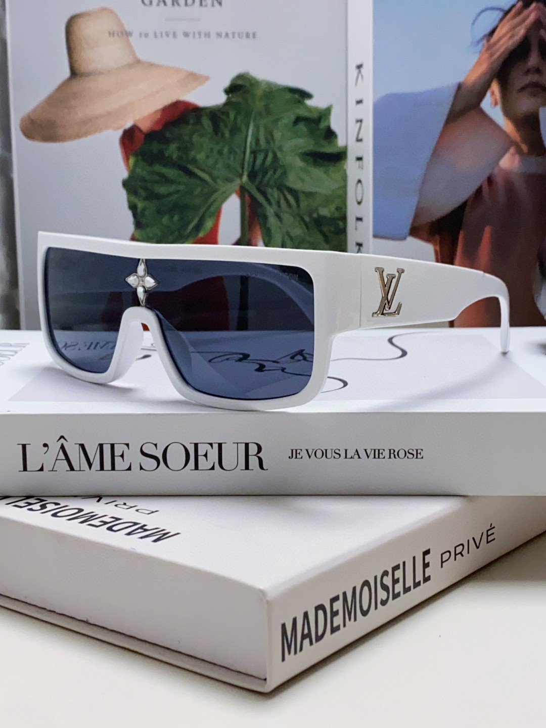 LV sunglasses