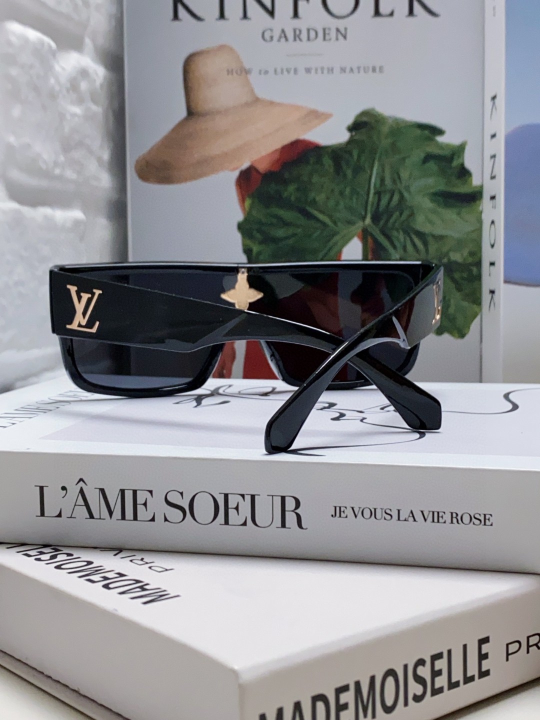 LV sunglasses