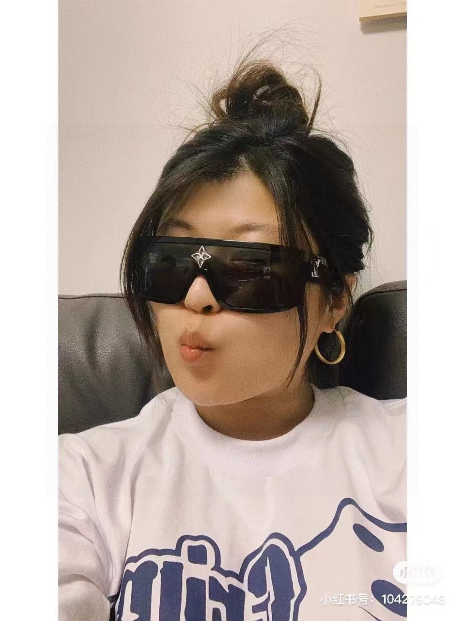 LV sunglasses