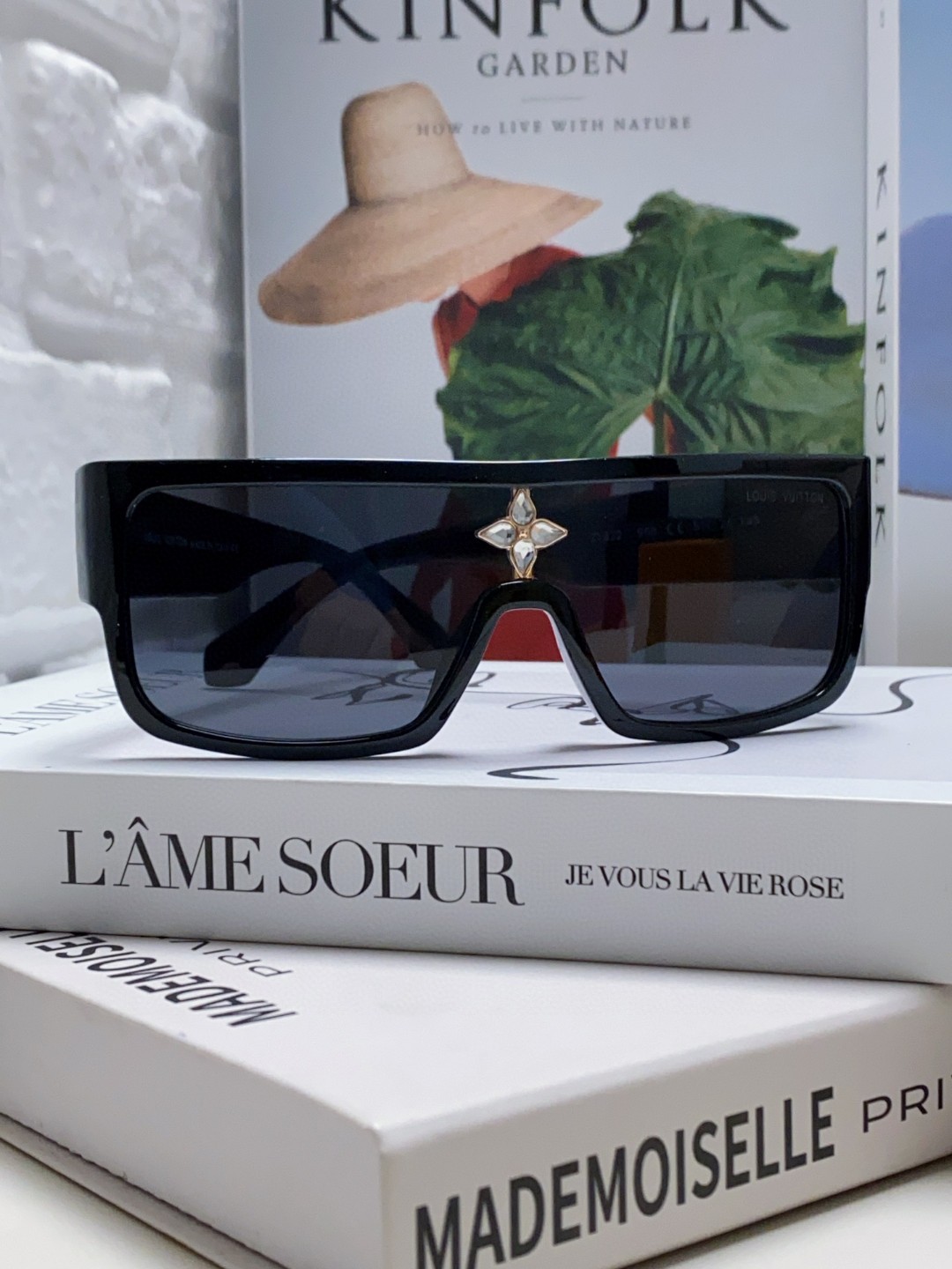 LV sunglasses