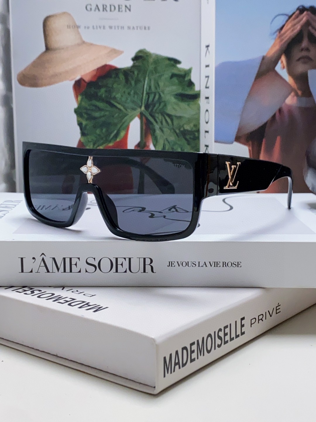 LV sunglasses