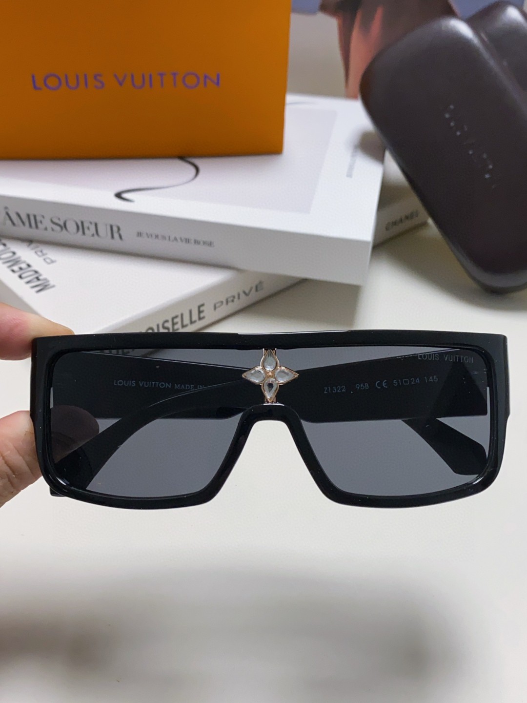 LV sunglasses