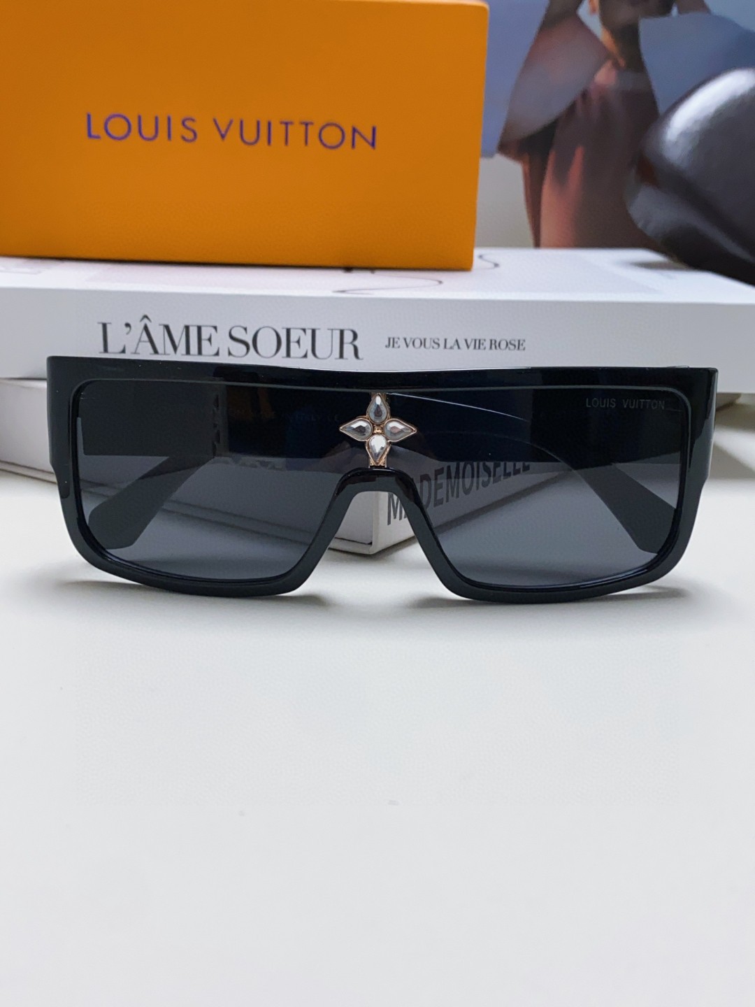 LV sunglasses