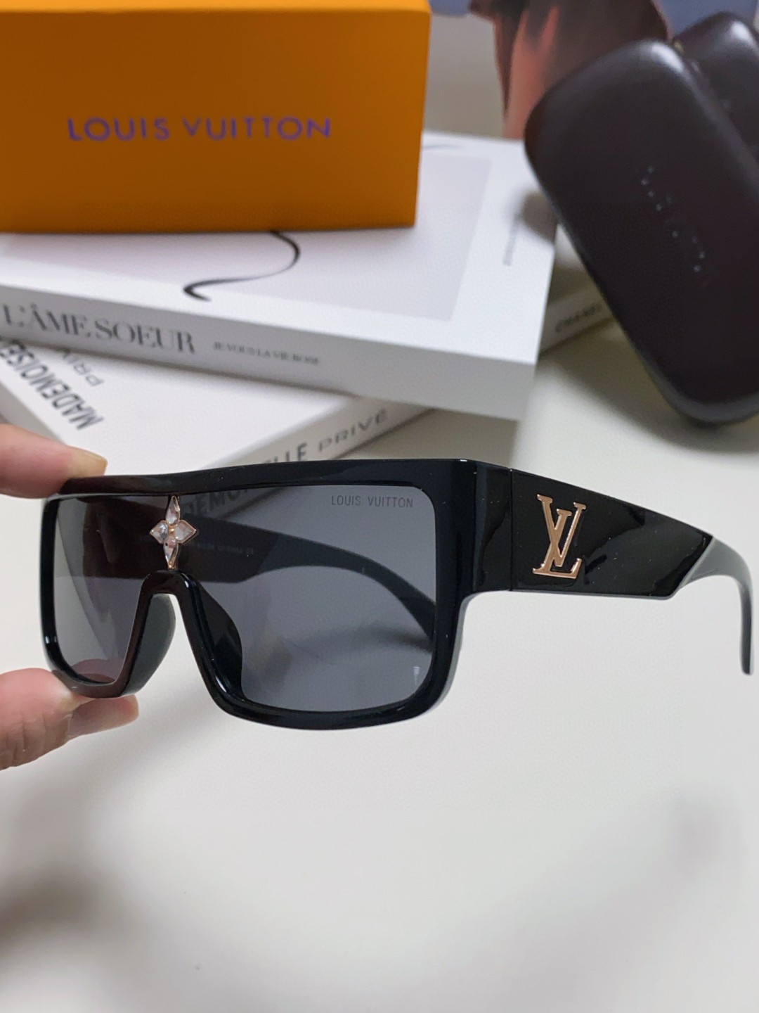 LV sunglasses