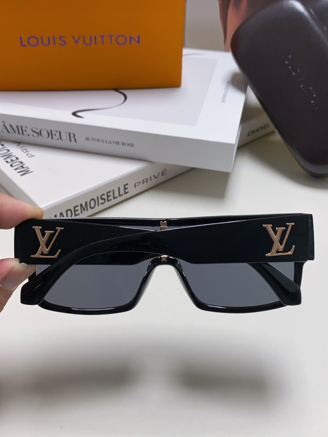 LV sunglasses