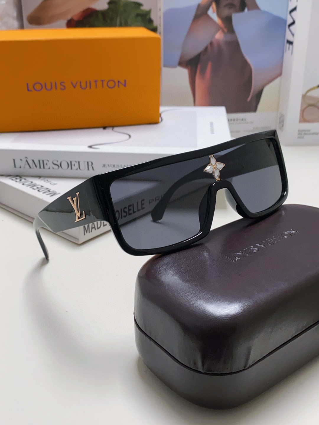 LV sunglasses